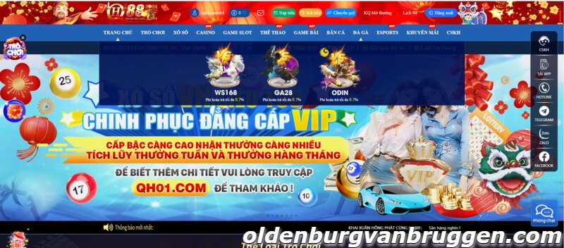 Cách chơi đá gà QH88 phổ biến hiện nay