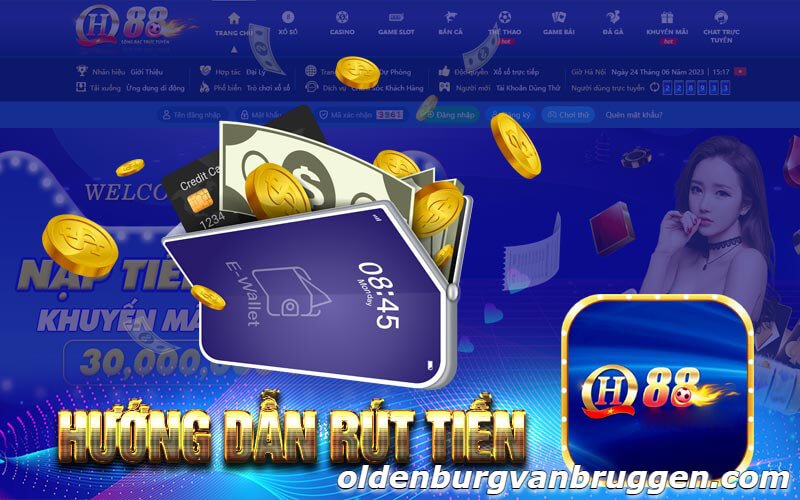 Điều kiện cần đáp ứng để rút tiền QH88