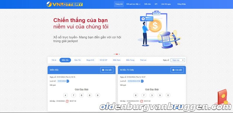 Kinh nghiệm tham gia xổ số tại nhà cái QH88