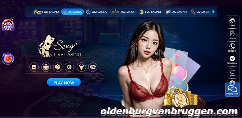 Lựa chọn sảnh game phù hợp với mình