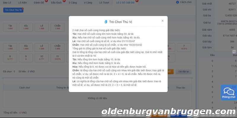 Tìm hiểu về luật chơi là điều mà cao thủ luôn khuyến khích người chơi thực hiện