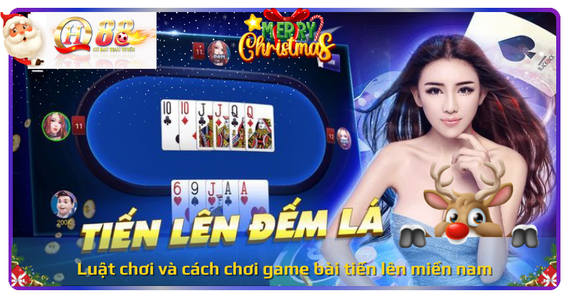 Kinh nghiệm chơi tiến lên miền nam online chắc thắng